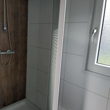 Lathumlodge Met Parkvoorzieningen Horská chata *